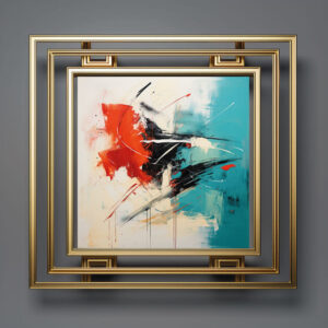 Abstracto